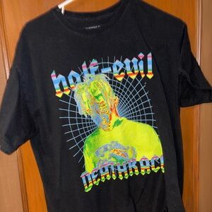 Authentic Juice Wrld dear grace for love merch